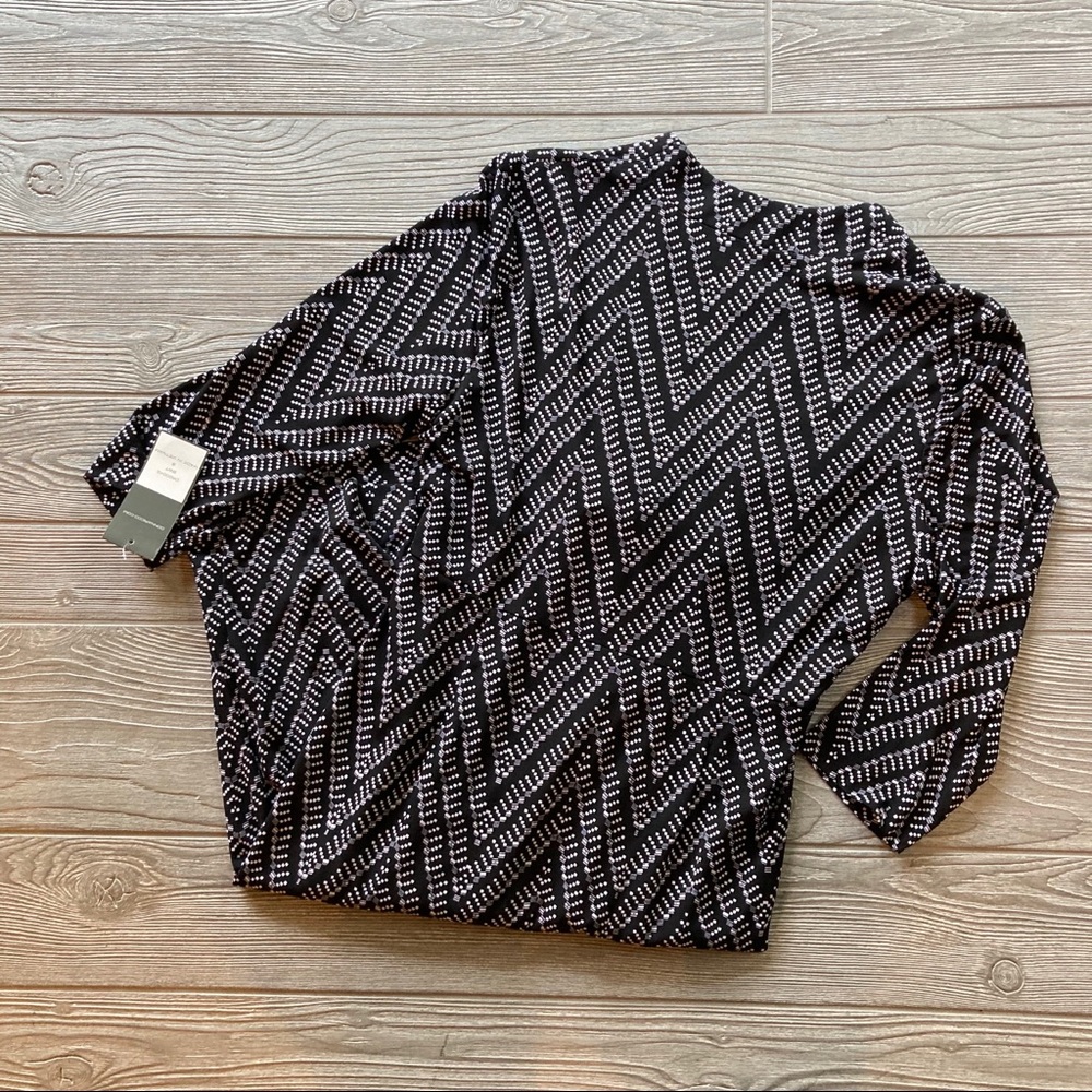 Final drop! B & W Career Dress | NWT | 8 | - Picture 4 of 9